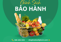Bảo Hành & Đổi Trả