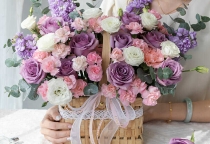 Gợi Ý 10 Loài Hoa Đẹp, Ý Nghĩa Để Dành Tặng Mẹ