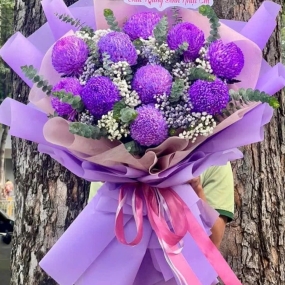 Hoa Tươi Cao Cấp Loại 2