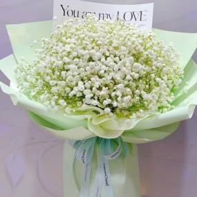 Hoa Tươi Cao Cấp Loại 3