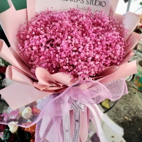 Hoa Tươi Cao Cấp Loại 4