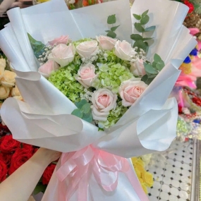 Hoa Tươi Cao Cấp Loại 6