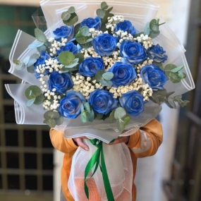 Hoa Tươi Cao Cấp Loại 7