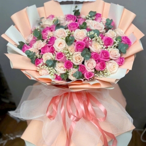 Hoa Tươi Cao Cấp Loại 9