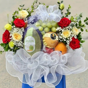 Giỏ Quà Tặng Số 2