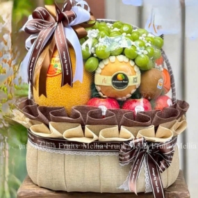 Giỏ Quà Tặng Số 3