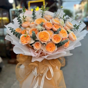 Lạc Thần Vàng 20 Bông