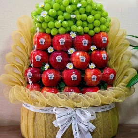 Giỏ Quà Tặng Set 17