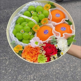 Hộp Quà Tặng Set 01