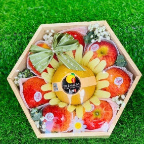 Hộp Quà Tặng Set 02