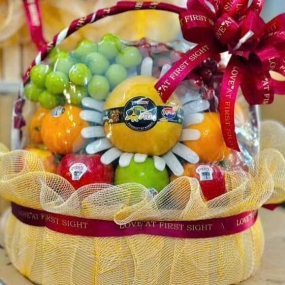 Giỏ Quà Tặng Set 33