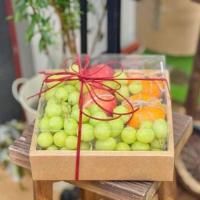 Hộp Quà Tặng Set 06