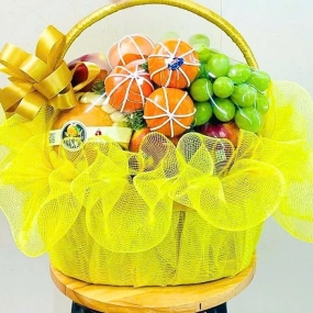 Giỏ Quà Tặng Set 45